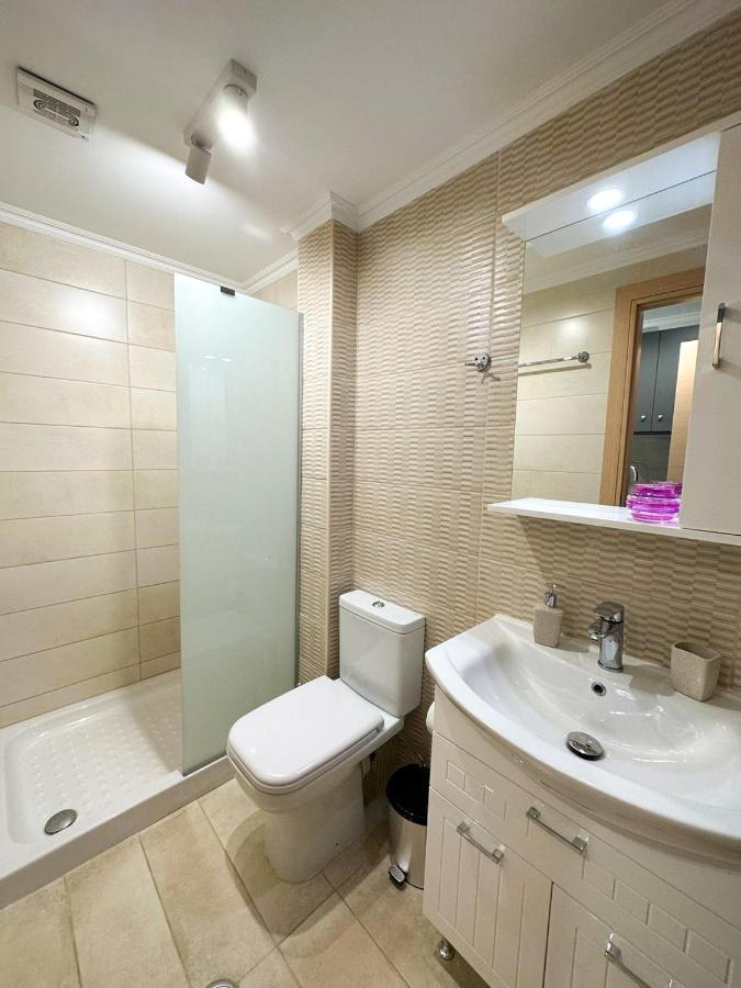 Lefkada Inn Studios Exterior photo