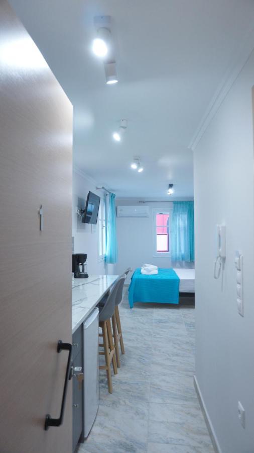 Lefkada Inn Studios Exterior photo