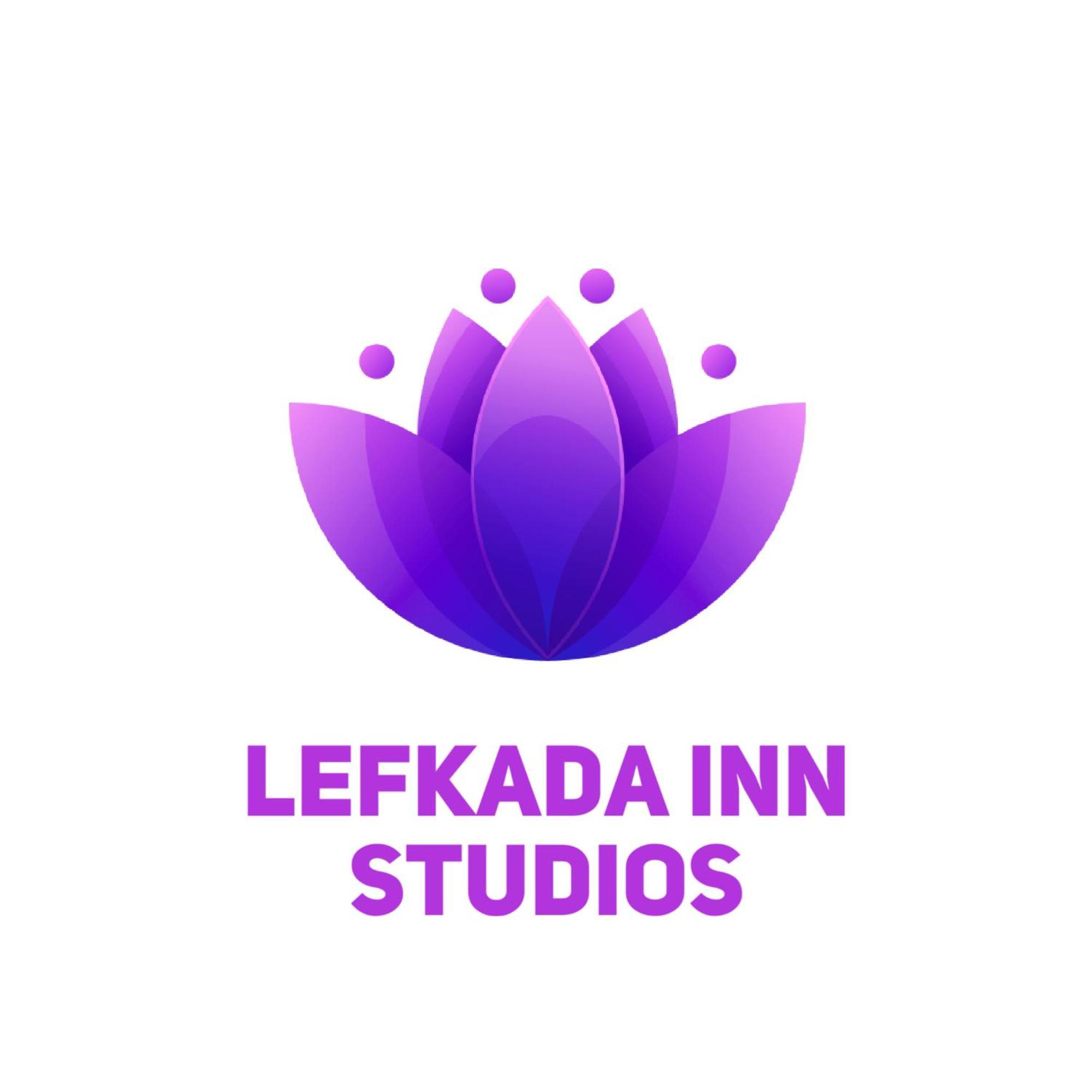 Lefkada Inn Studios Exterior photo