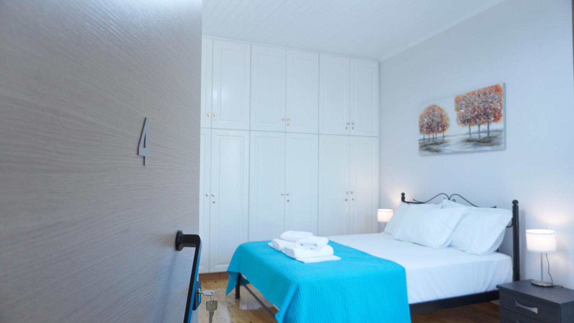 Lefkada Inn Studios Exterior photo