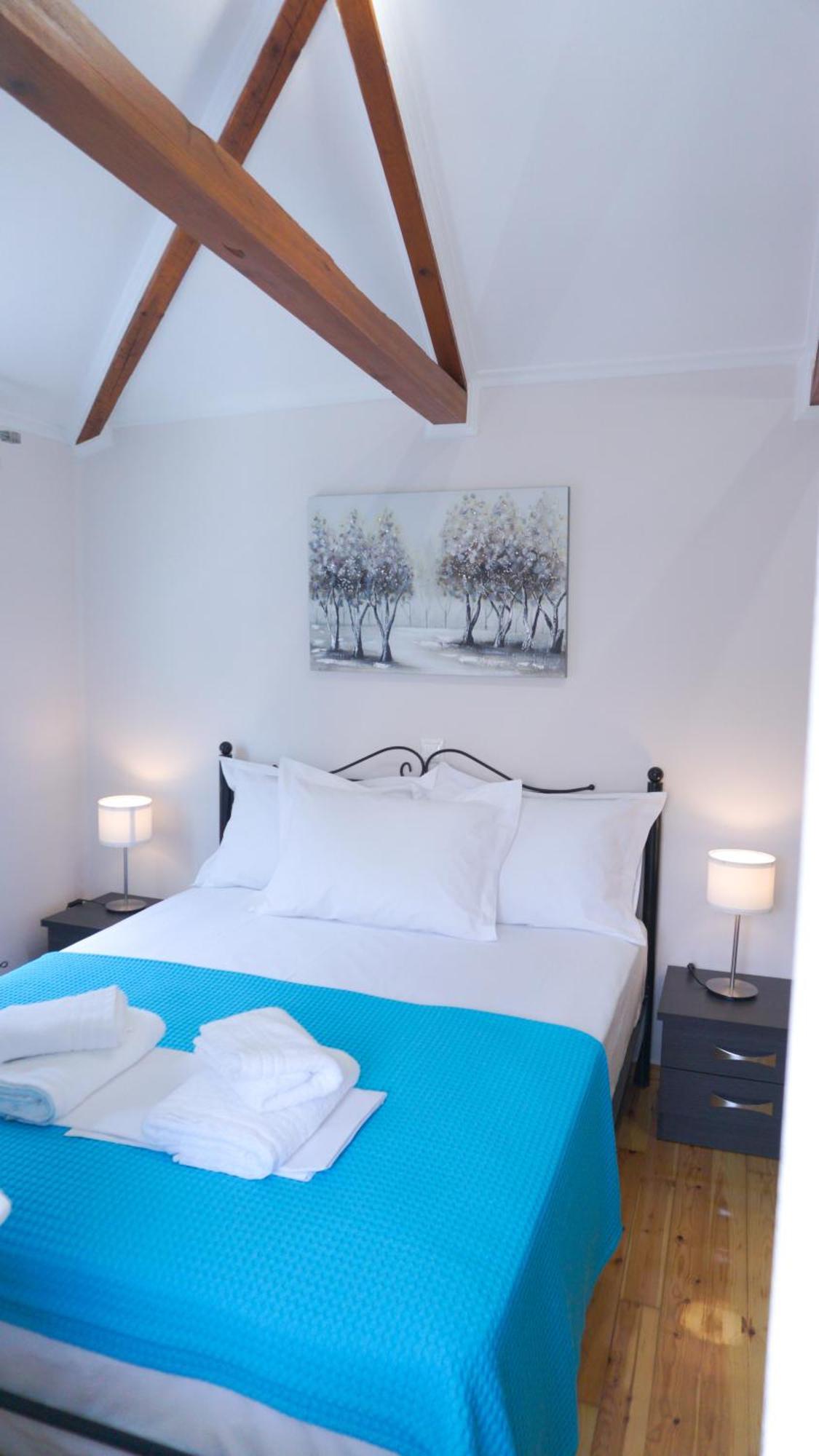 Lefkada Inn Studios Exterior photo