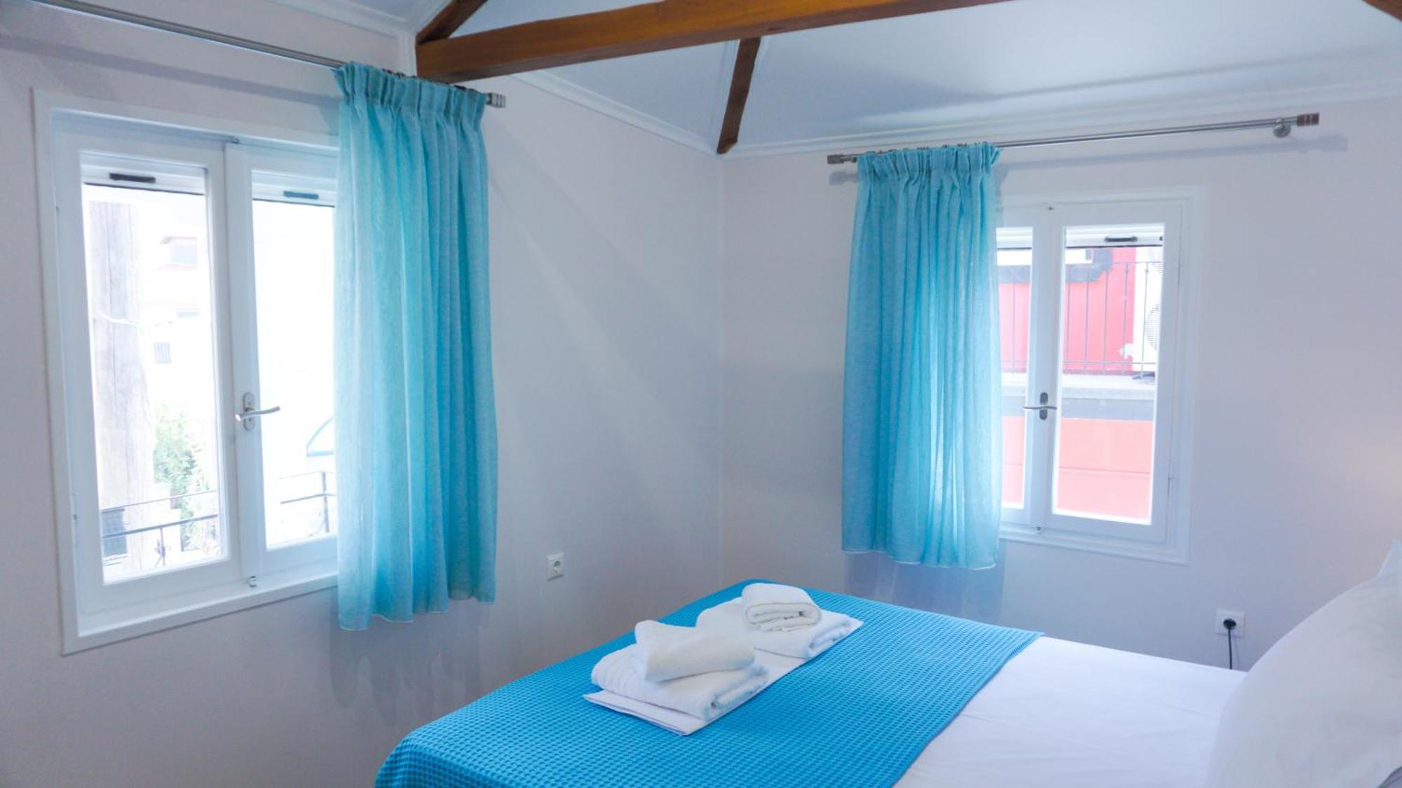 Lefkada Inn Studios Exterior photo