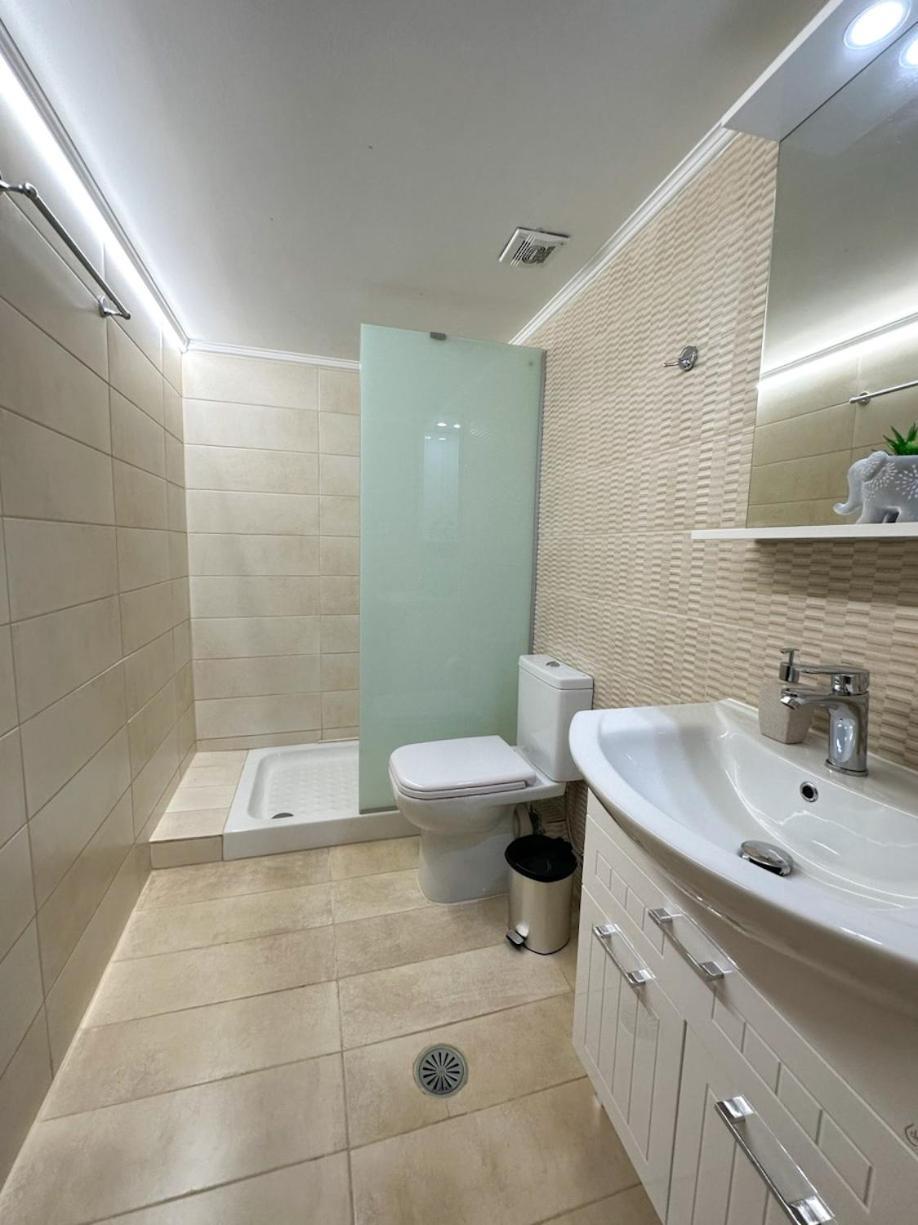 Lefkada Inn Studios Exterior photo
