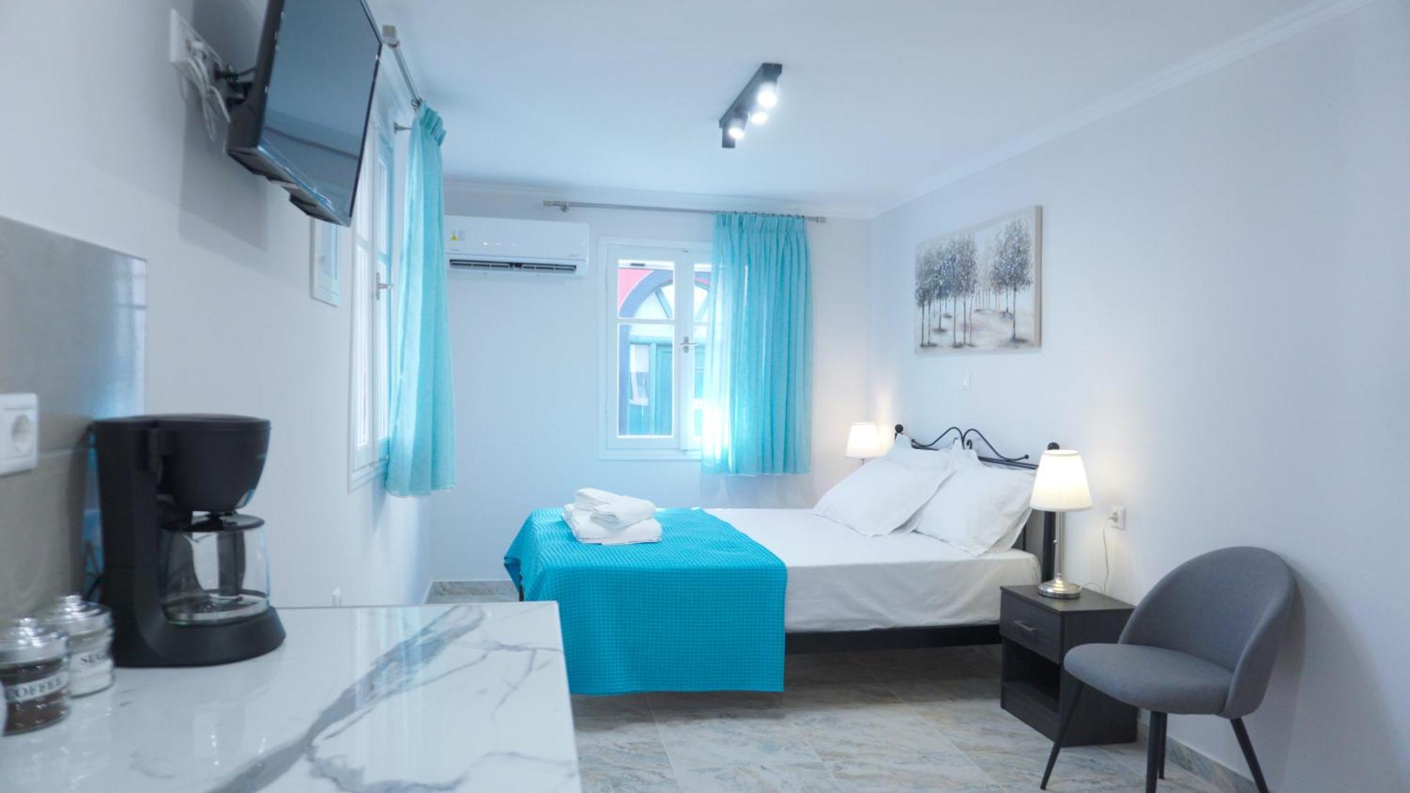 Lefkada Inn Studios Exterior photo